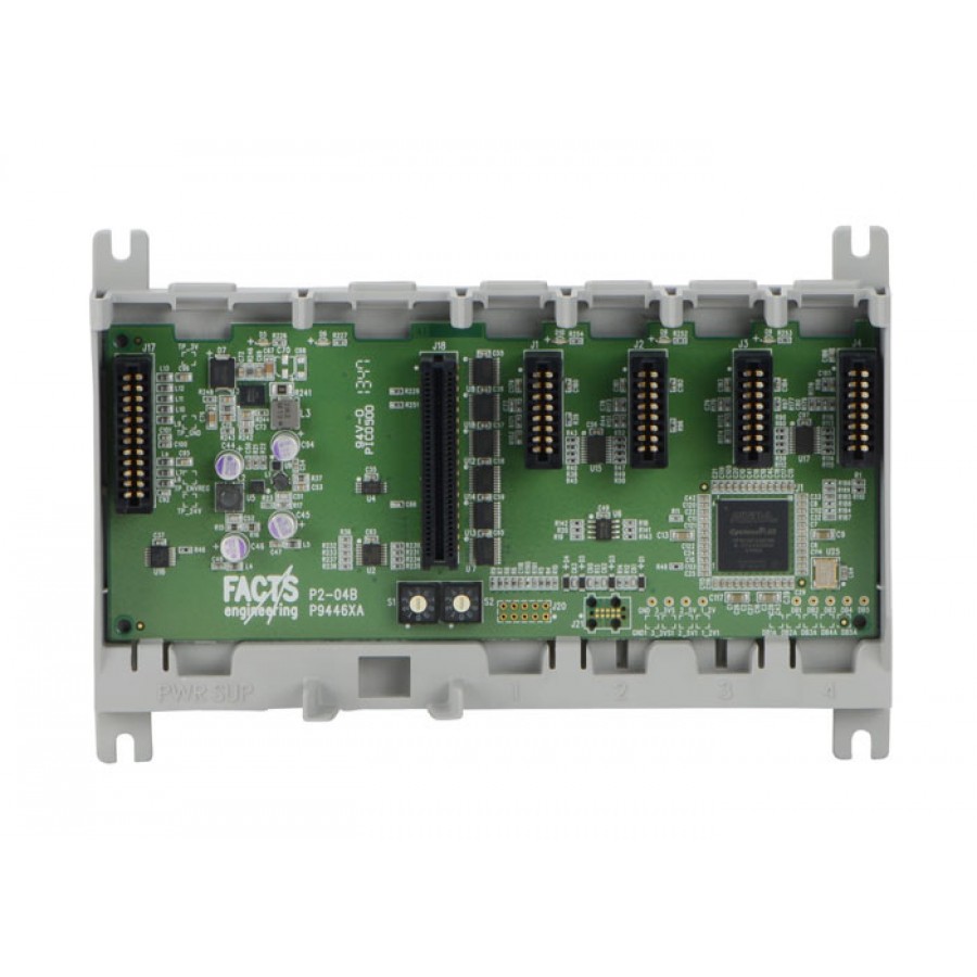 Productivity2000 I/O base