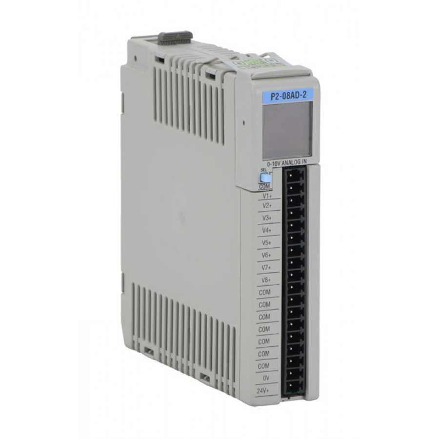 Productivity2000 analog input module