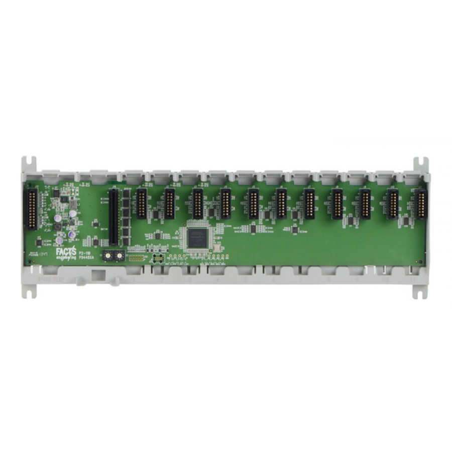 Productivity2000 I/O base