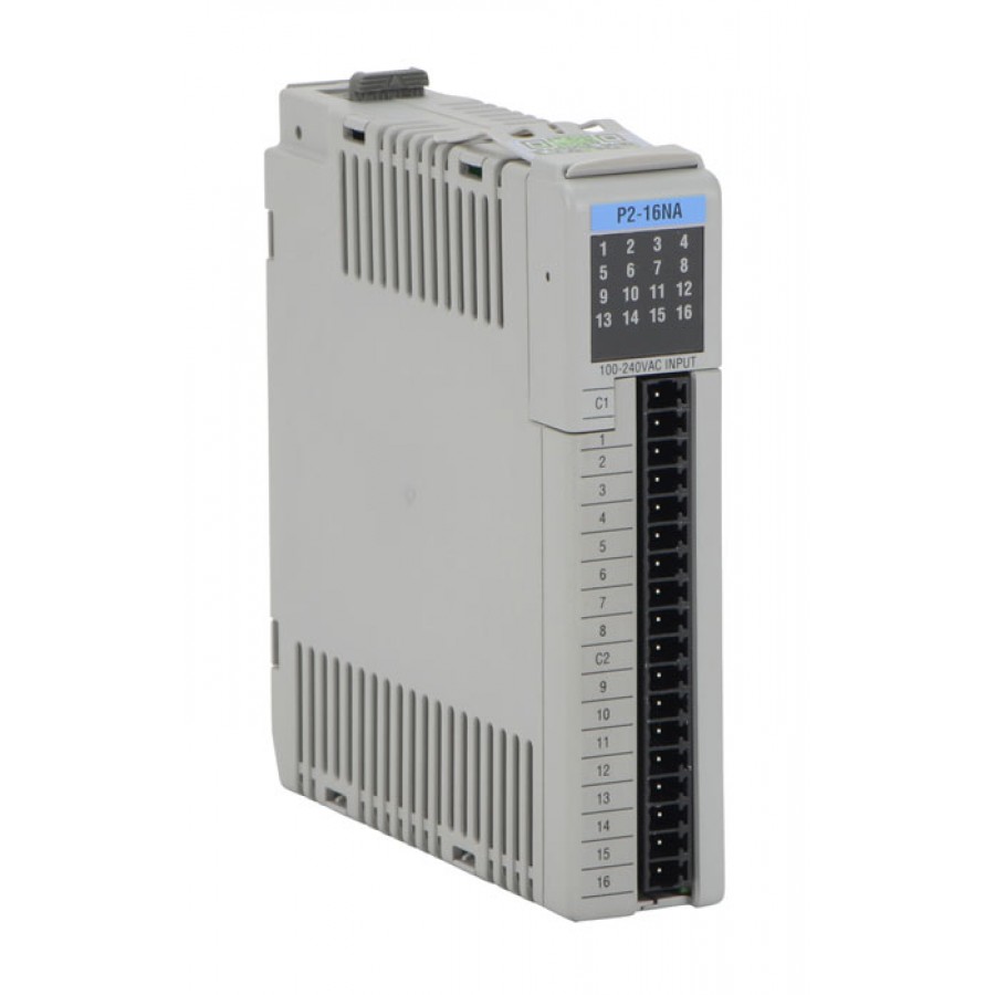 Productivity2000 discrete input module