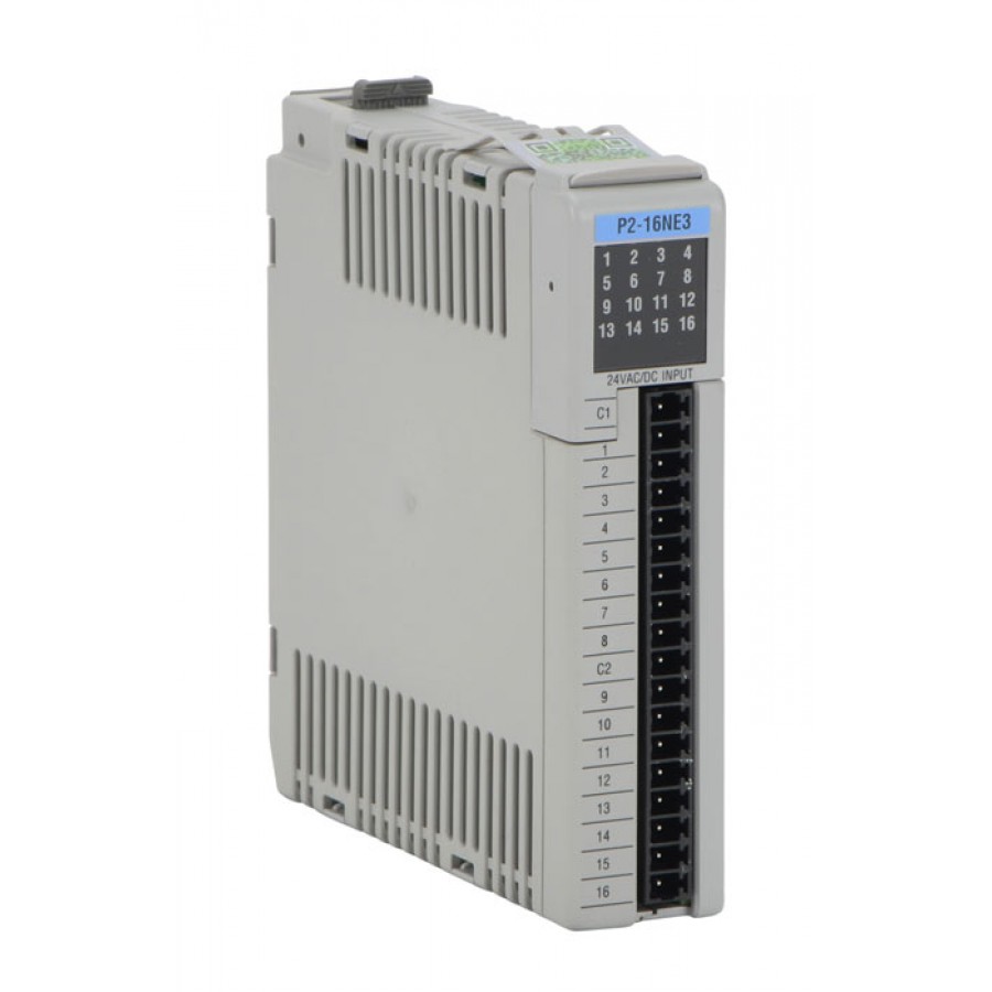Productivity2000 discrete input module