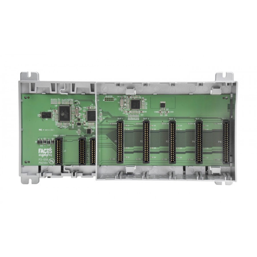 P3-05B 5 Slot Base