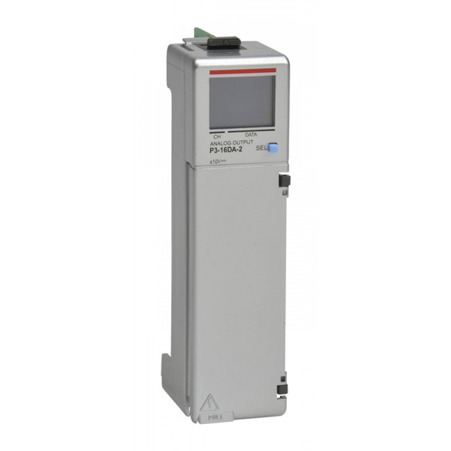 16-channel Voltage Analog Out