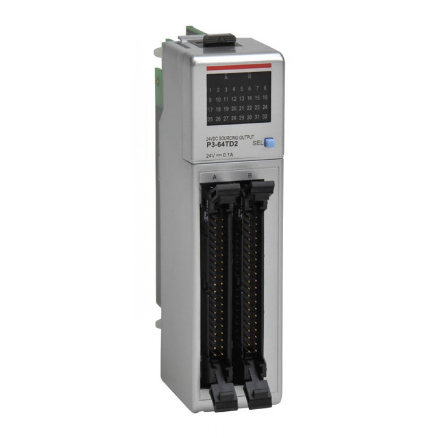 64-point20-30VDC Sourcing 0.1A