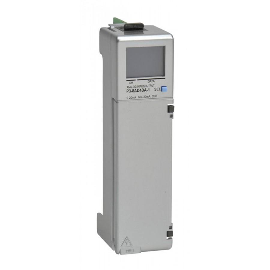 P3-8AD4DA-1 Analog