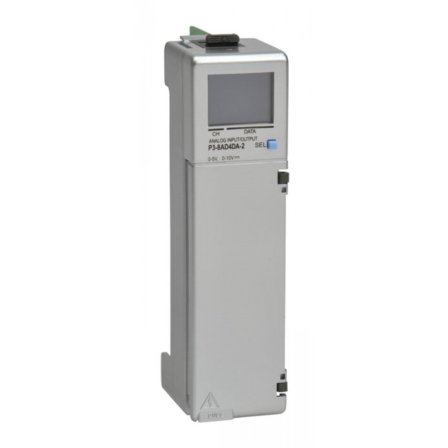 P3-8AD4DA-2 Analog