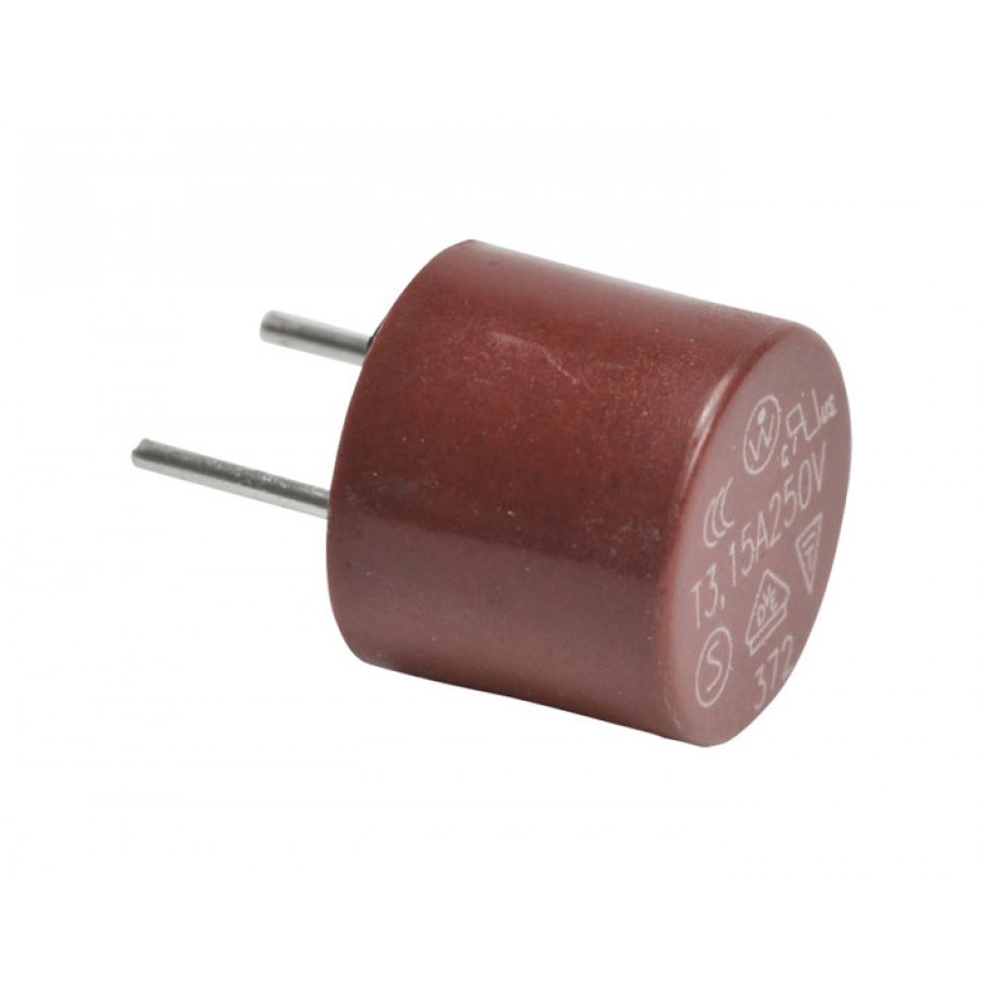 Spare fuse P3-08TAS/P3-06TRS