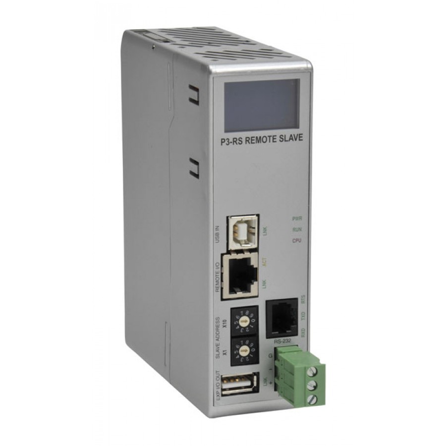 PRODUCT UNAVAILABLE Productivity3000 I/O Eth Slave