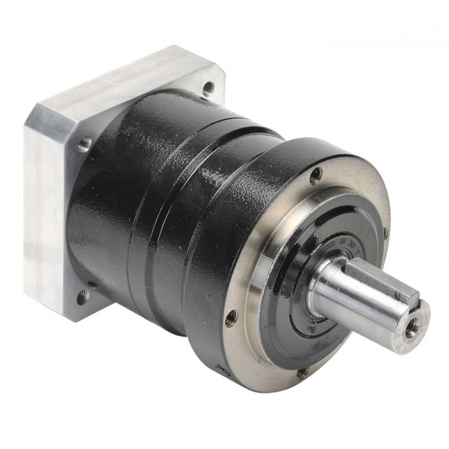 SureGear high precision p