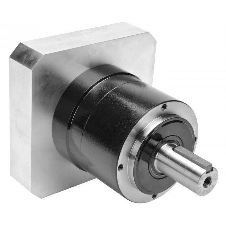 SureGear high precision p