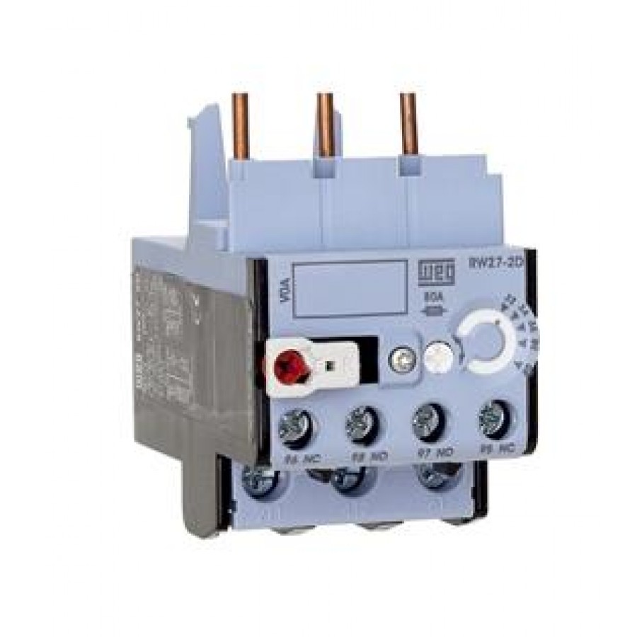 Therm O/L Relay Rge 22-32A