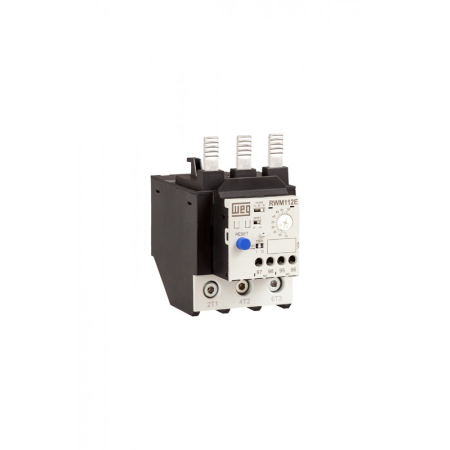 Elect. O/L Relay (Rge 28-112A