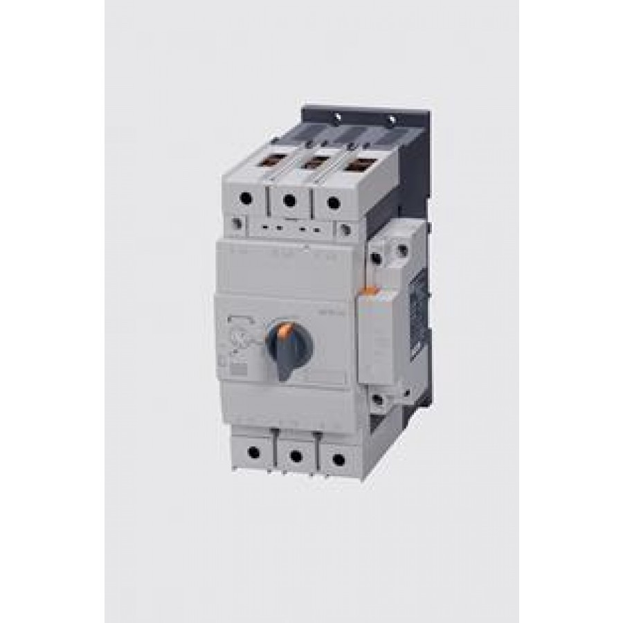 Under Volt. Rel (220-230V50Hz)