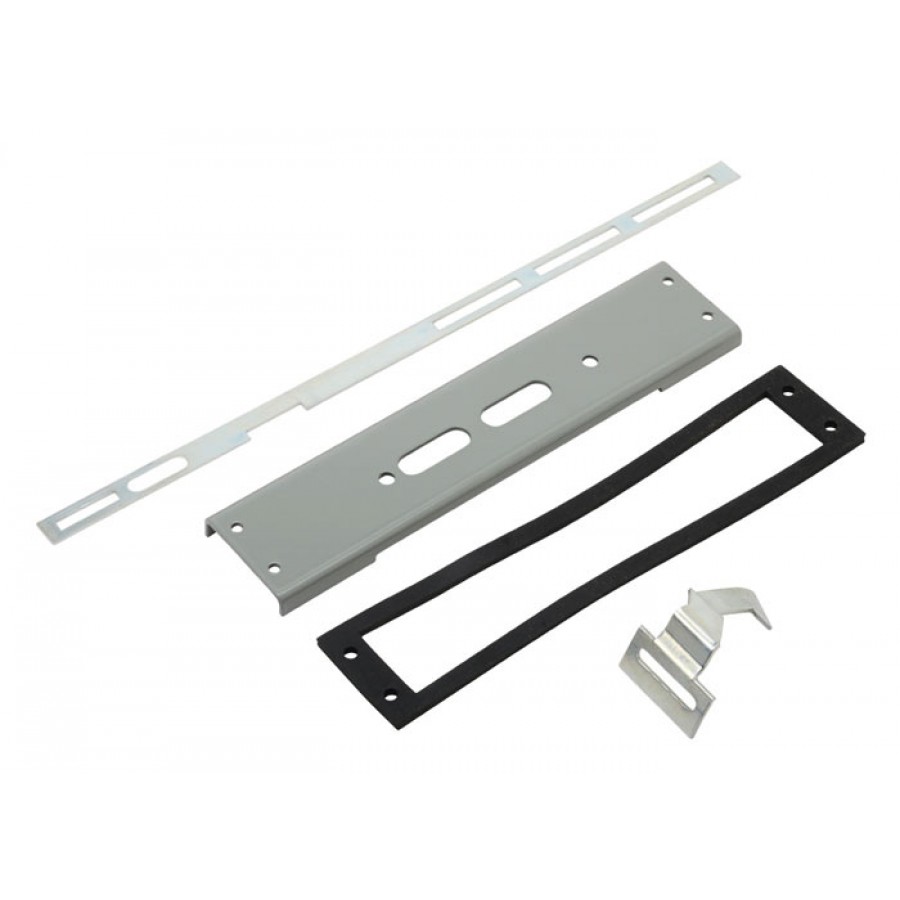 Operator adapter plate