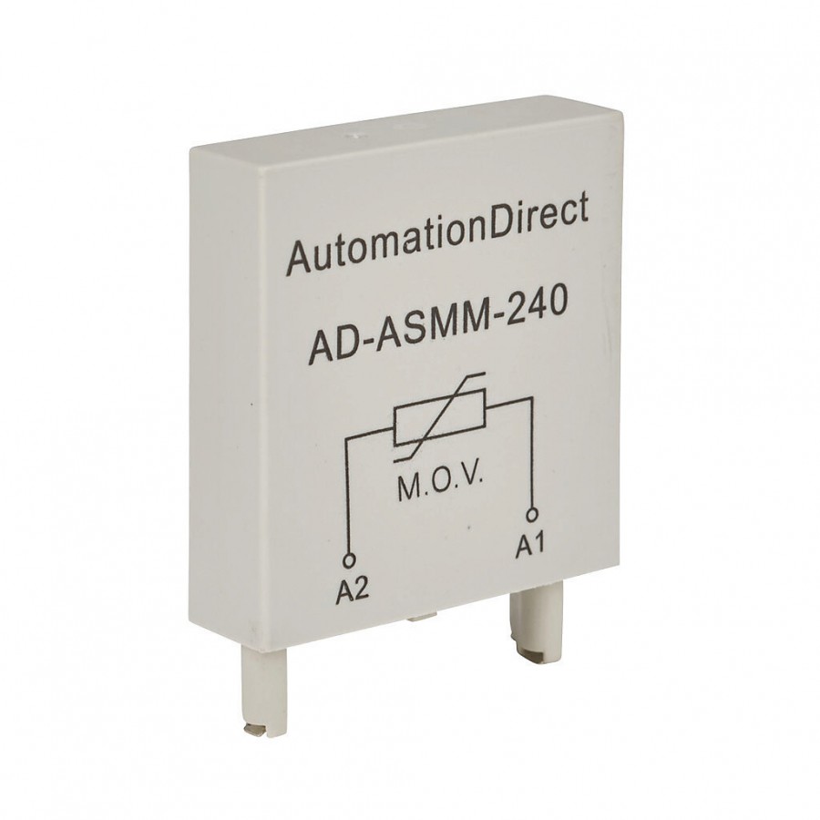 ProtectDiode 784&750 240VAC