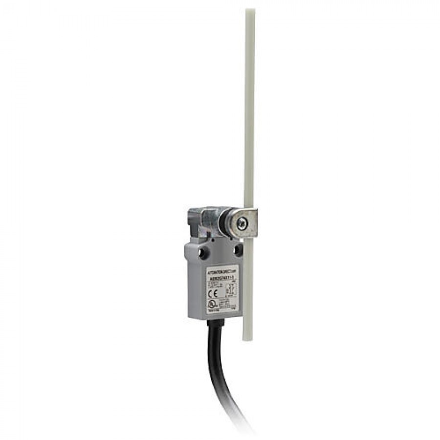 PRODUCT UNAVAILABLE L/S Adj 6mm F/Glass Rod Actuat