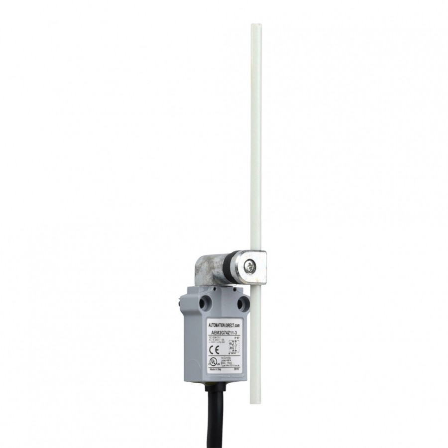 L/S Adj 6mm F/Glass Rod Actuat