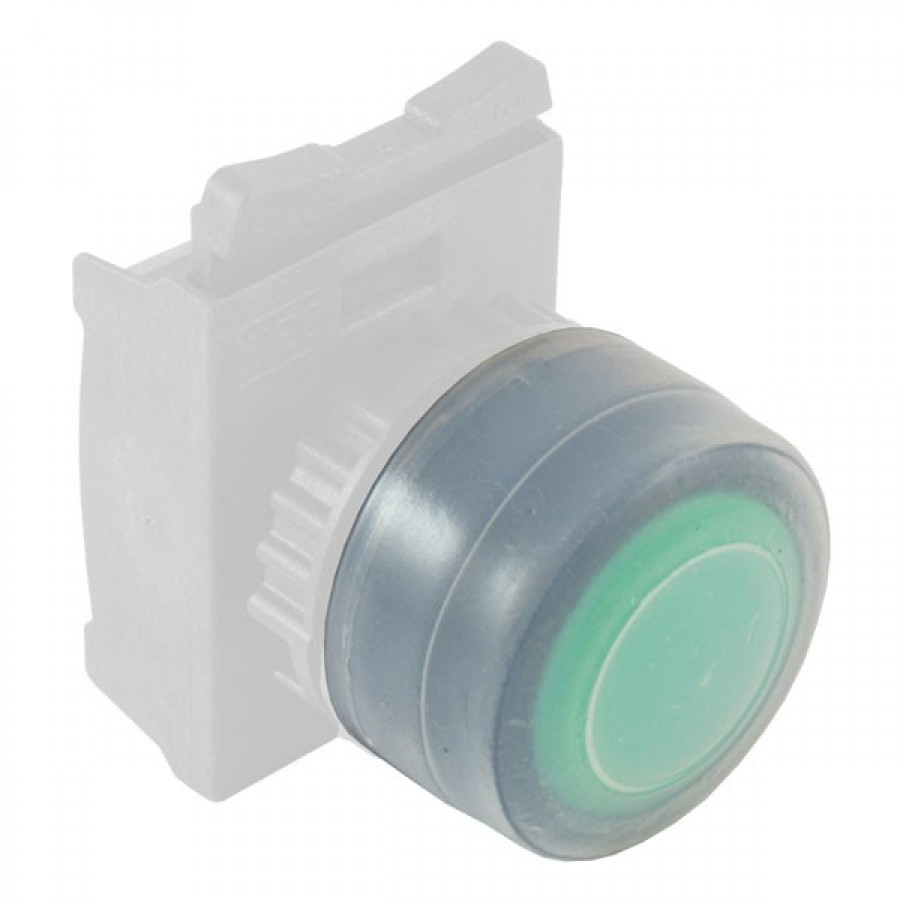 Pushbutton Cover 
