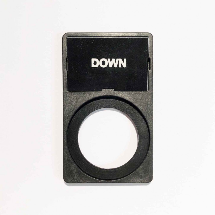Plate holder 