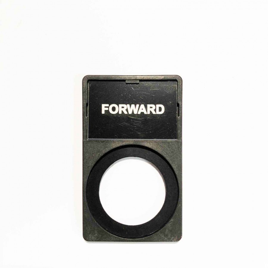 Plate holder 