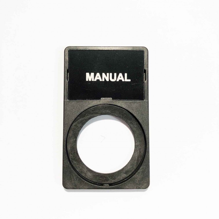Plate holder 