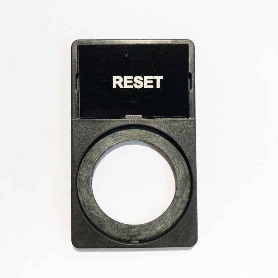 Plate holder 