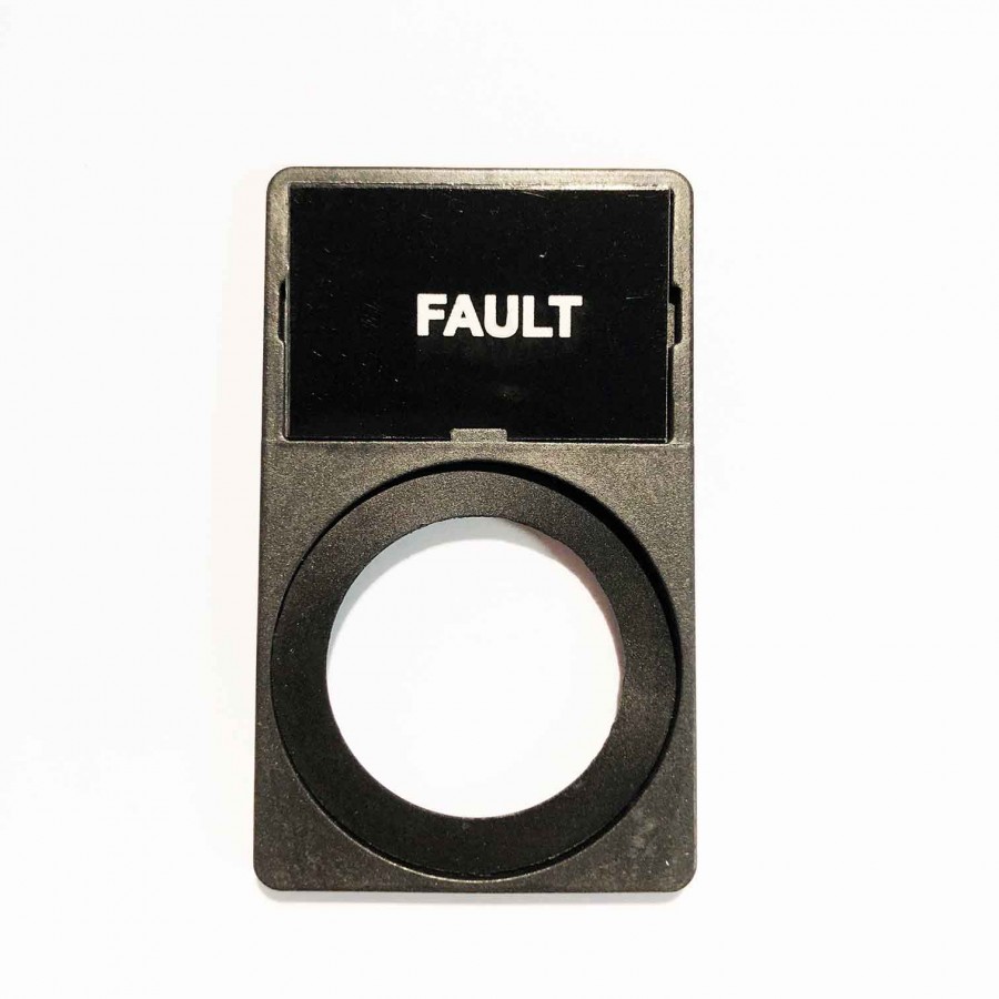 Plate holder 