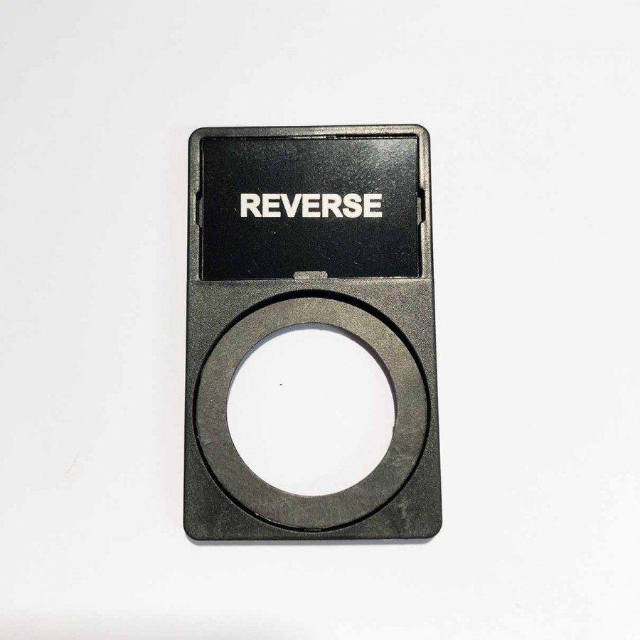 Plate holder 