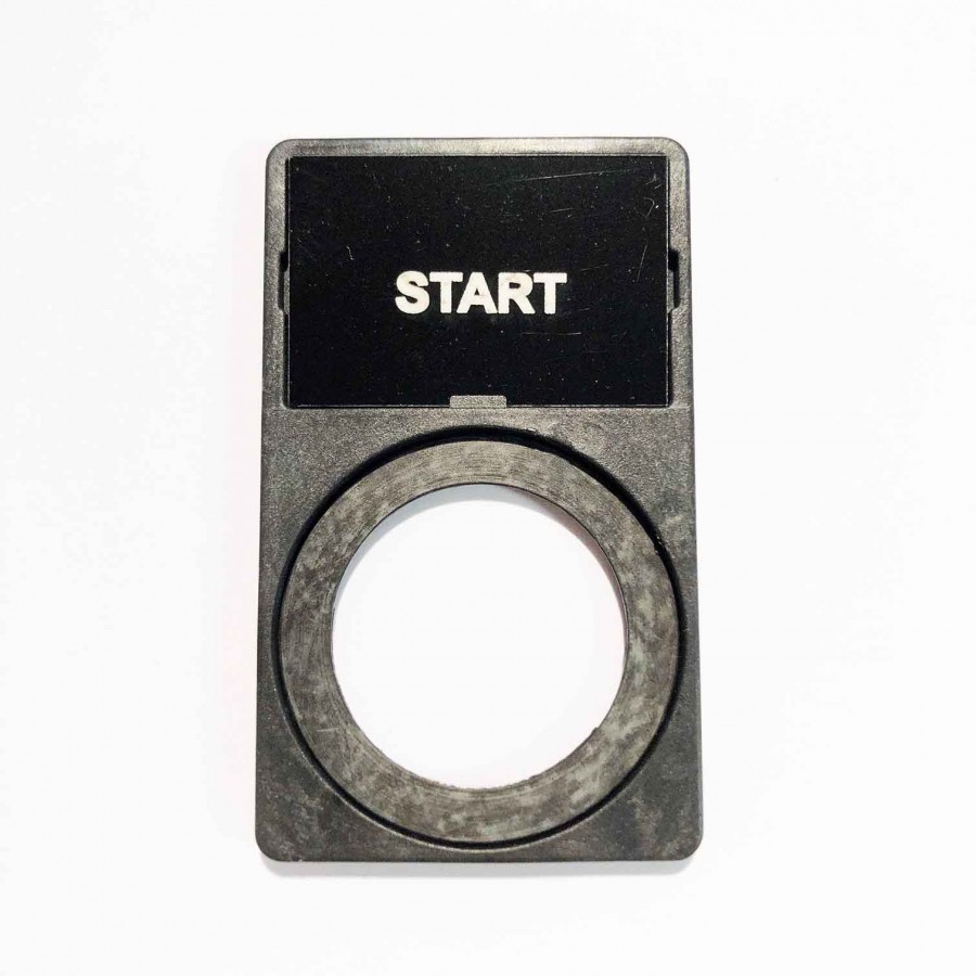 Plate holder 