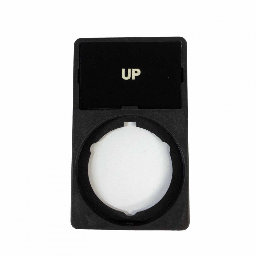 Plate holder 