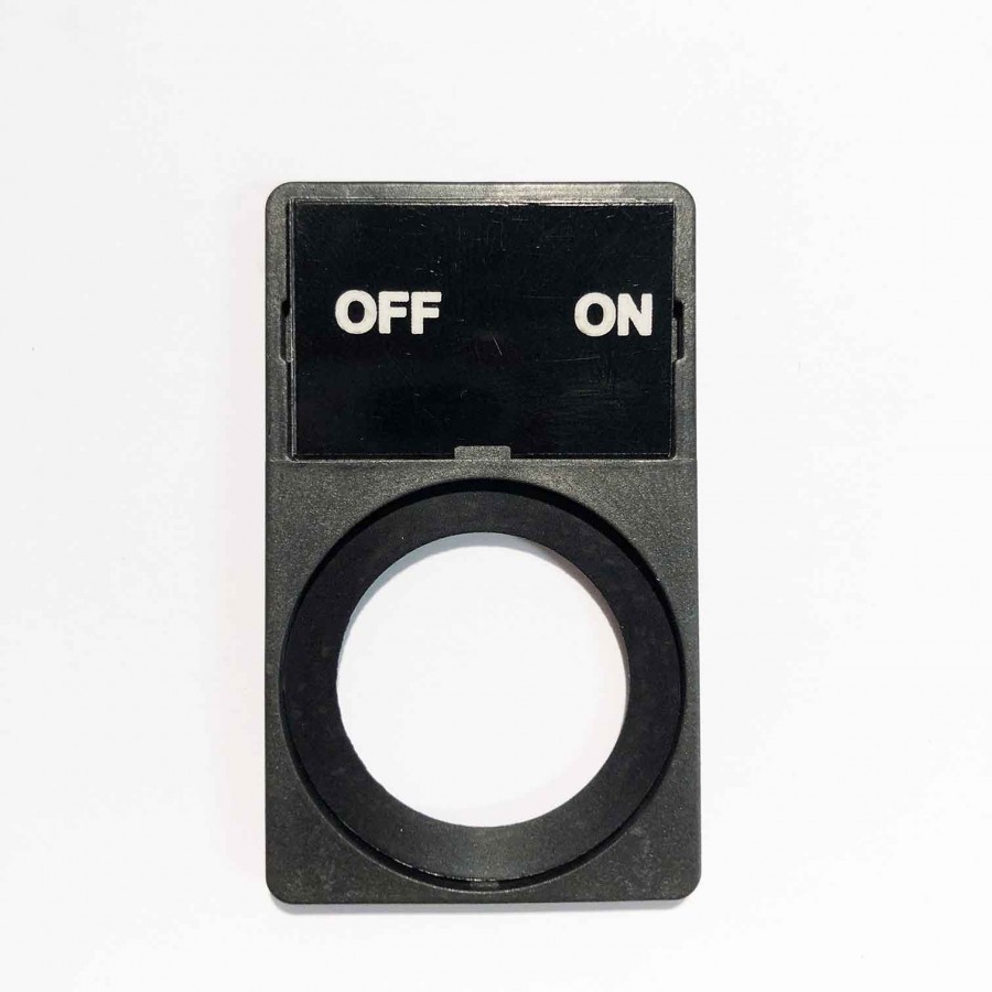 Plate holder 