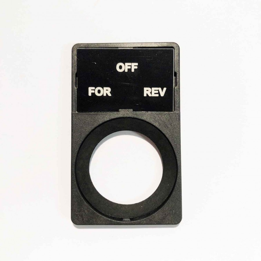 Plate holder 