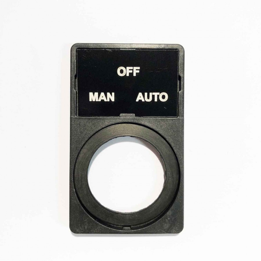 Plate holder 