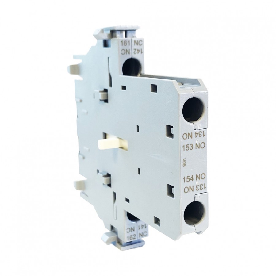 Aux Contact 1NC + 1NO - Right