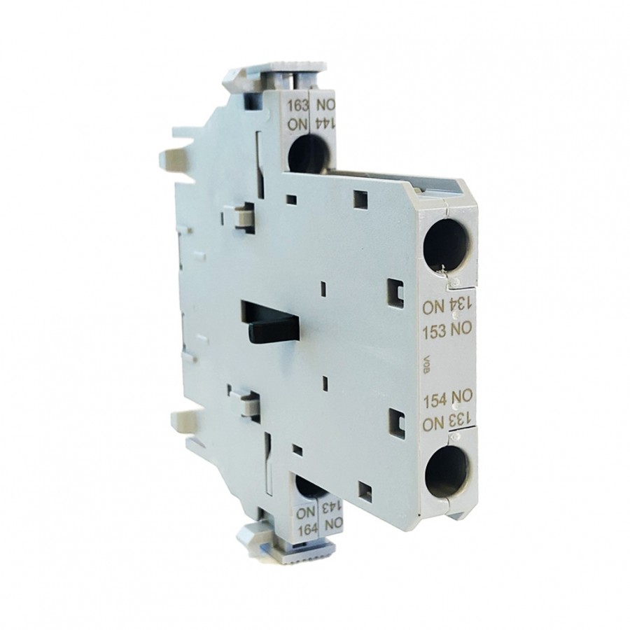 Aux Contact 2NO - Right