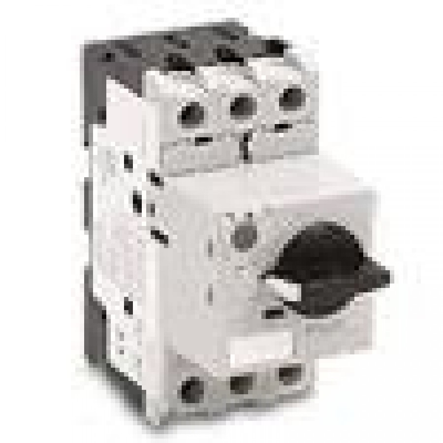 MMS 0.40 0.63 FLA Fuji Electric Manual Motor Starters Fuji