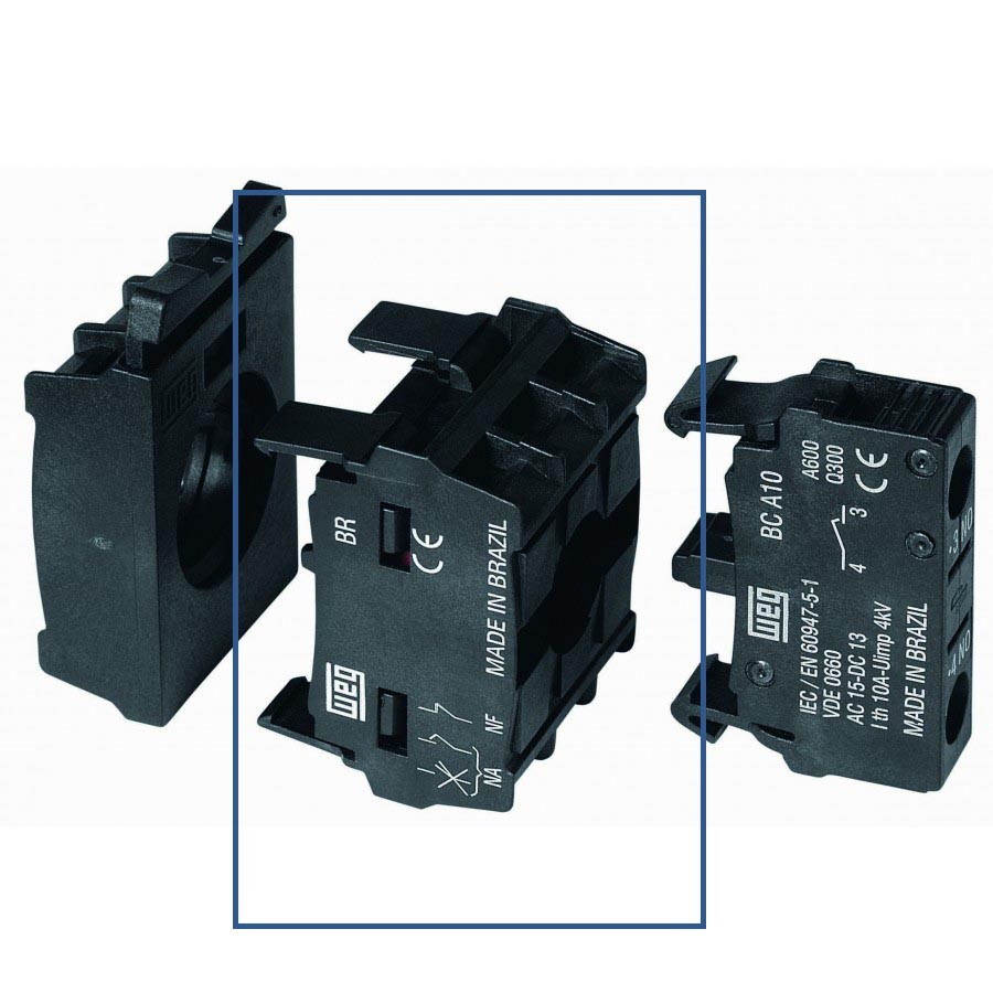 PRODUCT UNAVAILABLE Push on /Push Off Block 