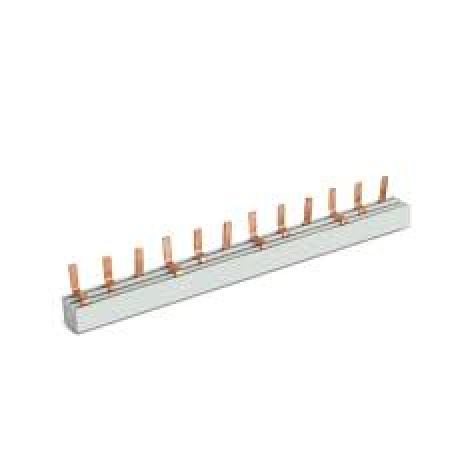 Distribution Bars