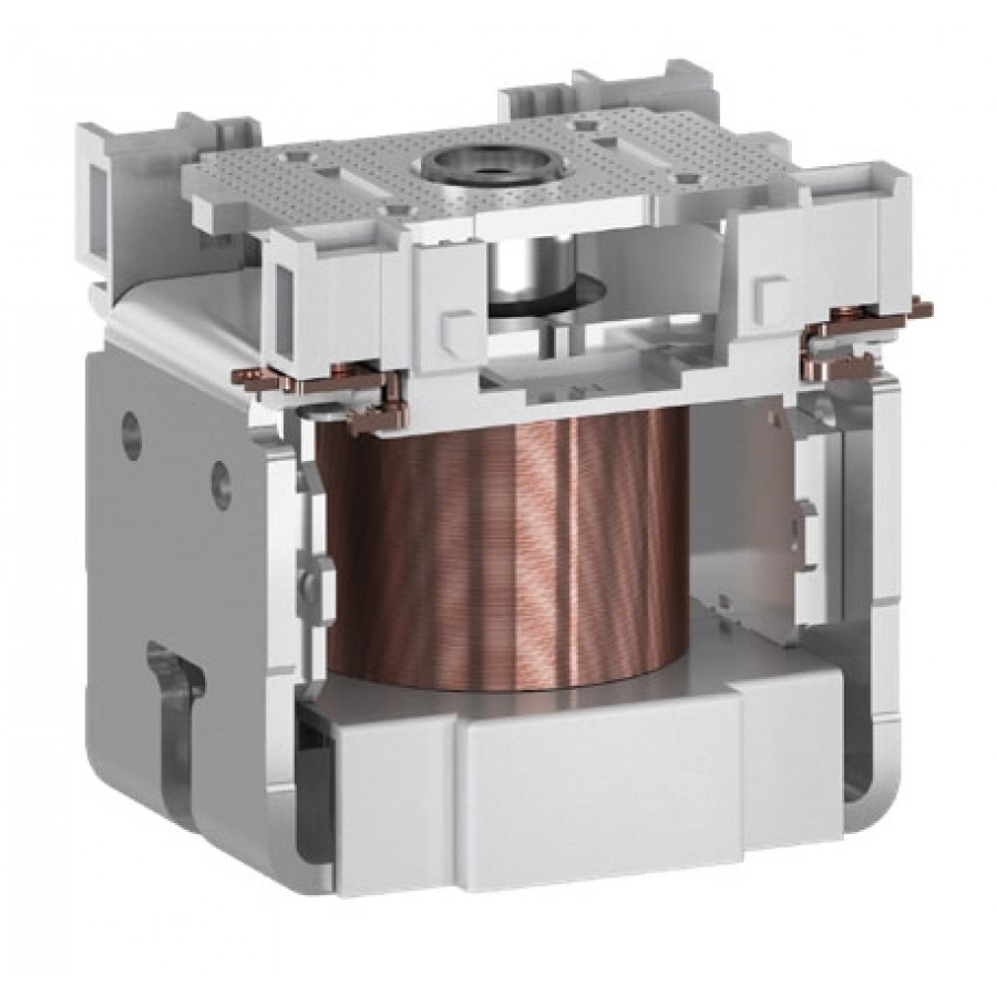DC Coil 24VDC