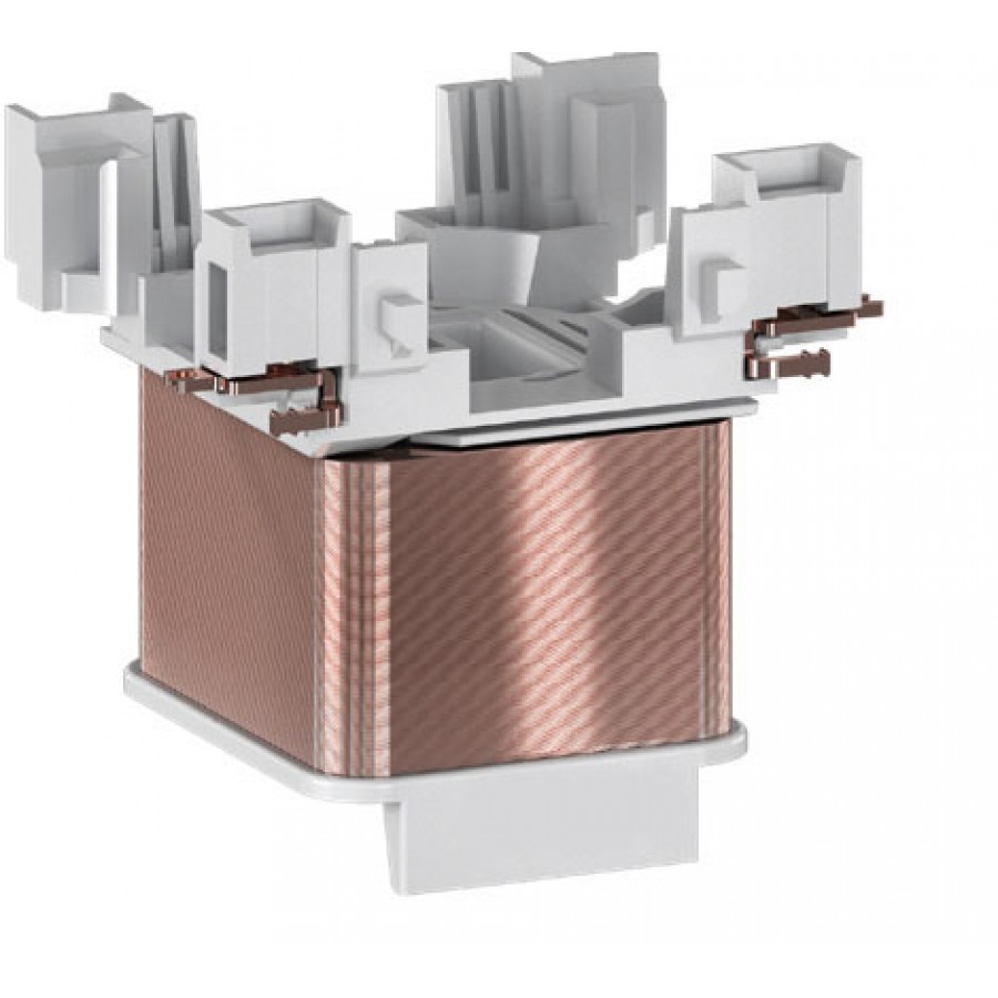 AC Coil 415VAC