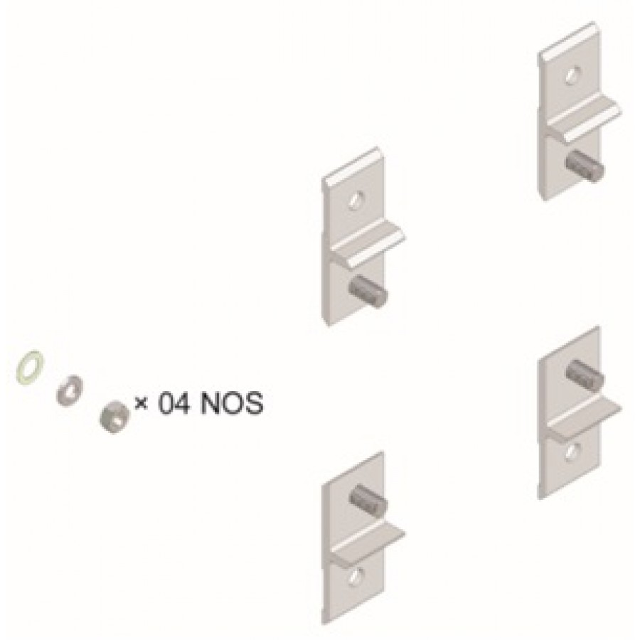 Wall Mounting Bracket