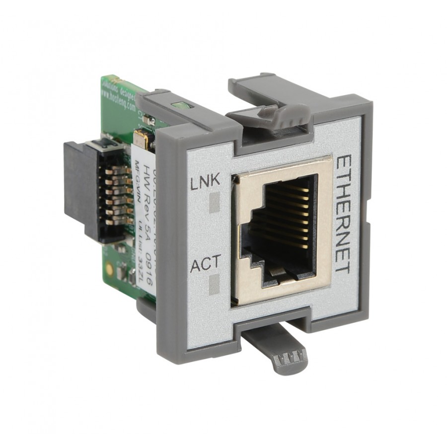 PRODUCT UNAVAILABLE- BX POM Ethernet 10/100
