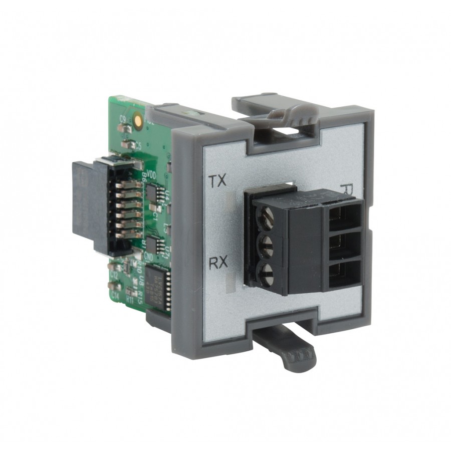 BX POM RS-232 3pin