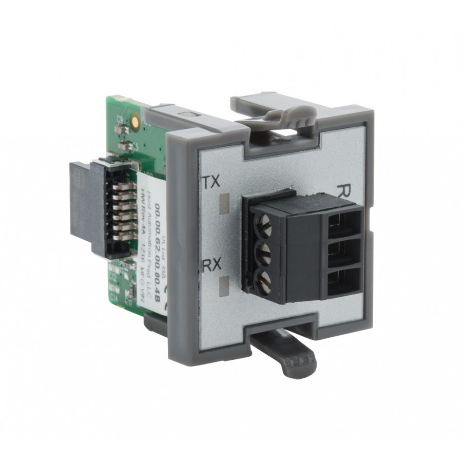 BRX POM Communications Module