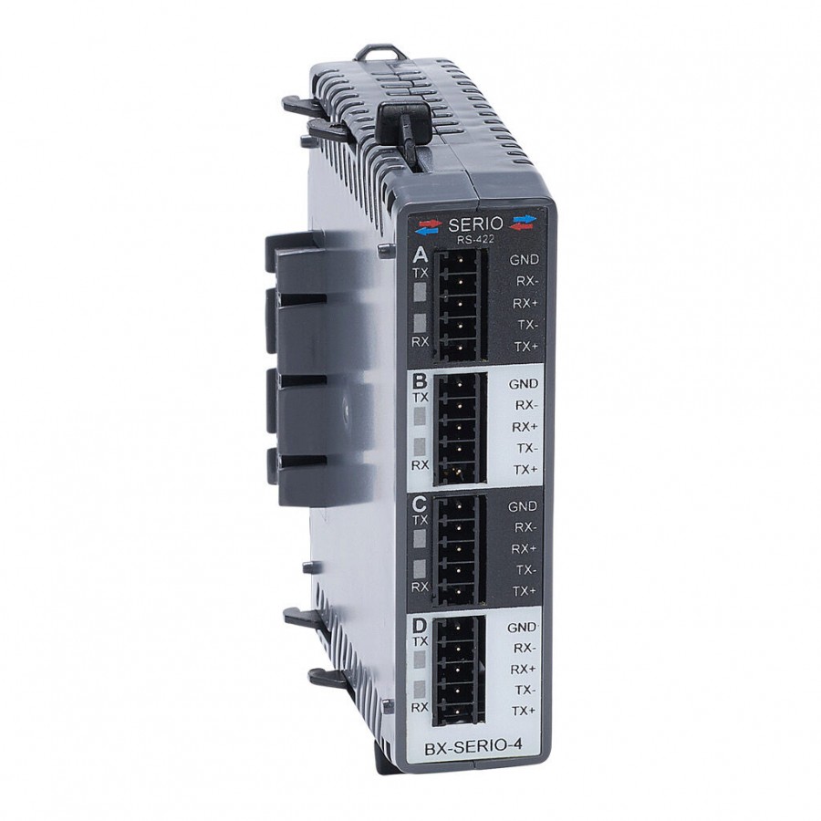 BRX communication module