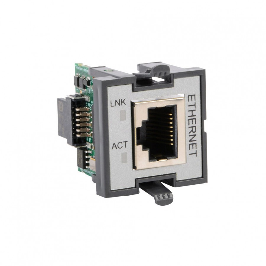 BRX Communication POM Module