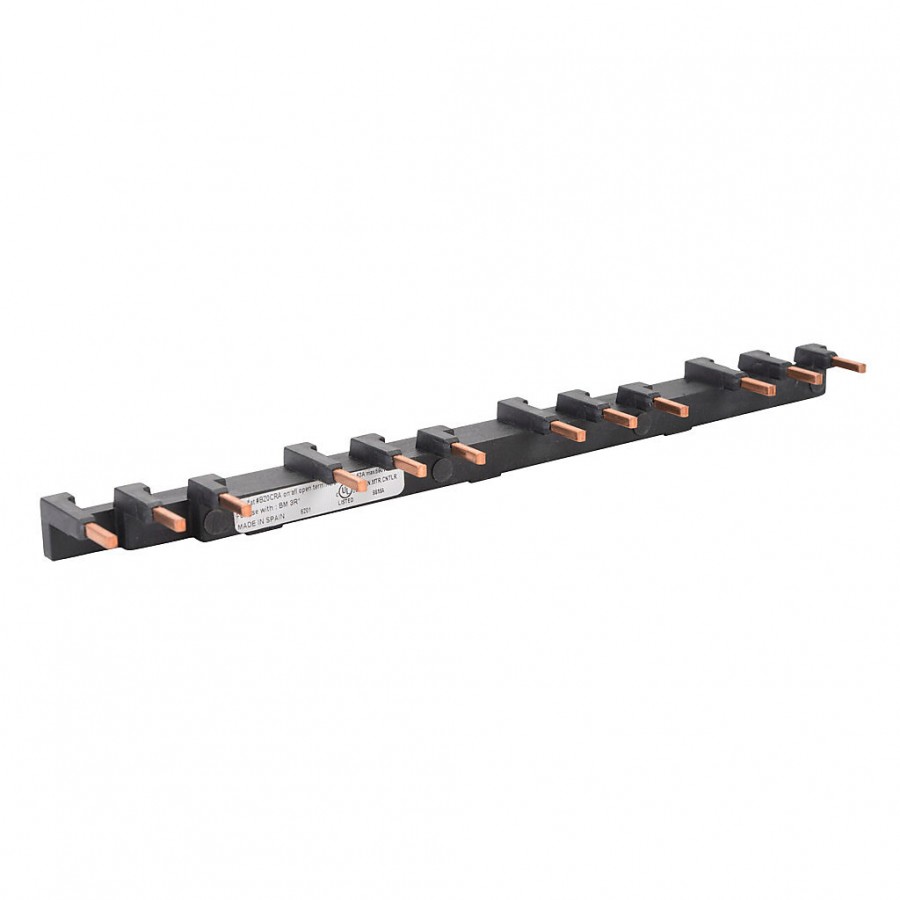 Busbar for 4 BM3RH
