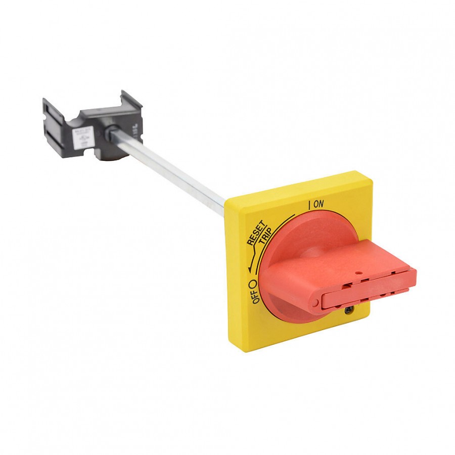 handle for BM3RH MMS