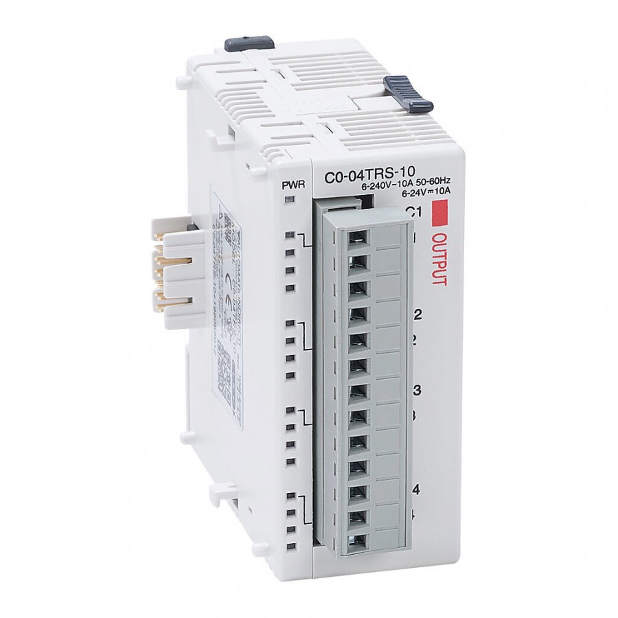 CLICK Relay Output Module