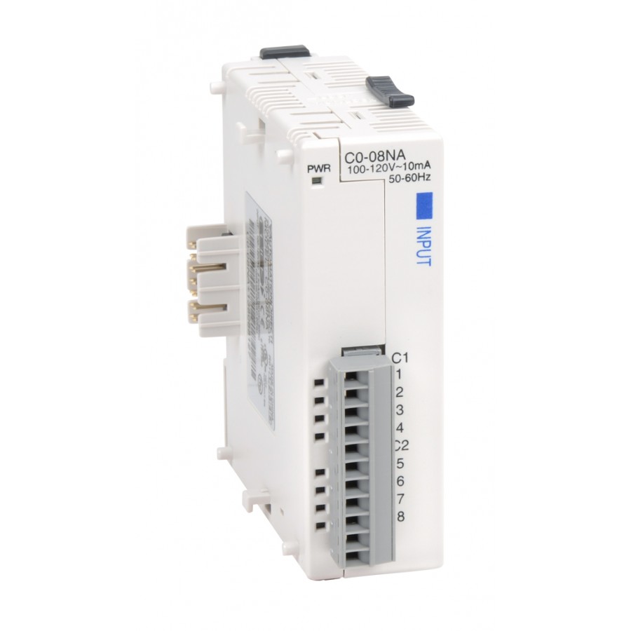 CLICK Discrete Input Module